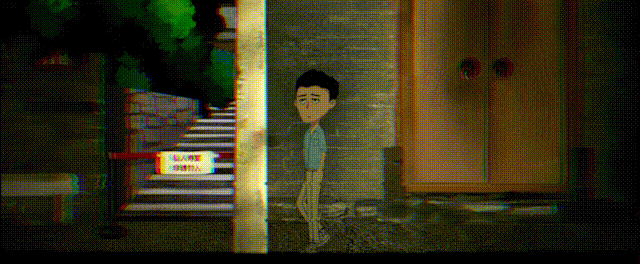 吃香/Ghost Feed(图3)