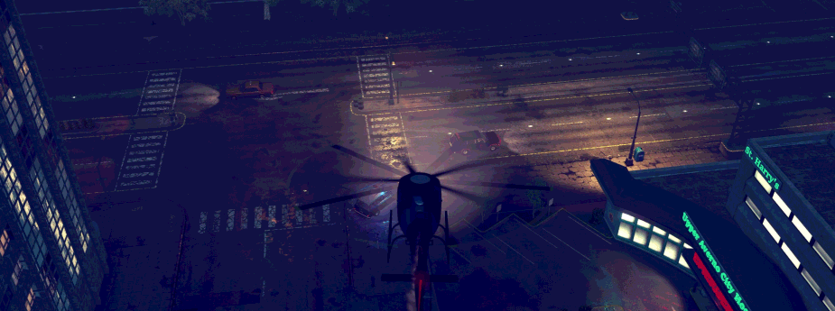 警区/The Precinct(图5)