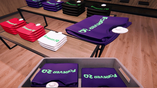 工厂直销模拟器/ Factory Outlet Simulator(图3)