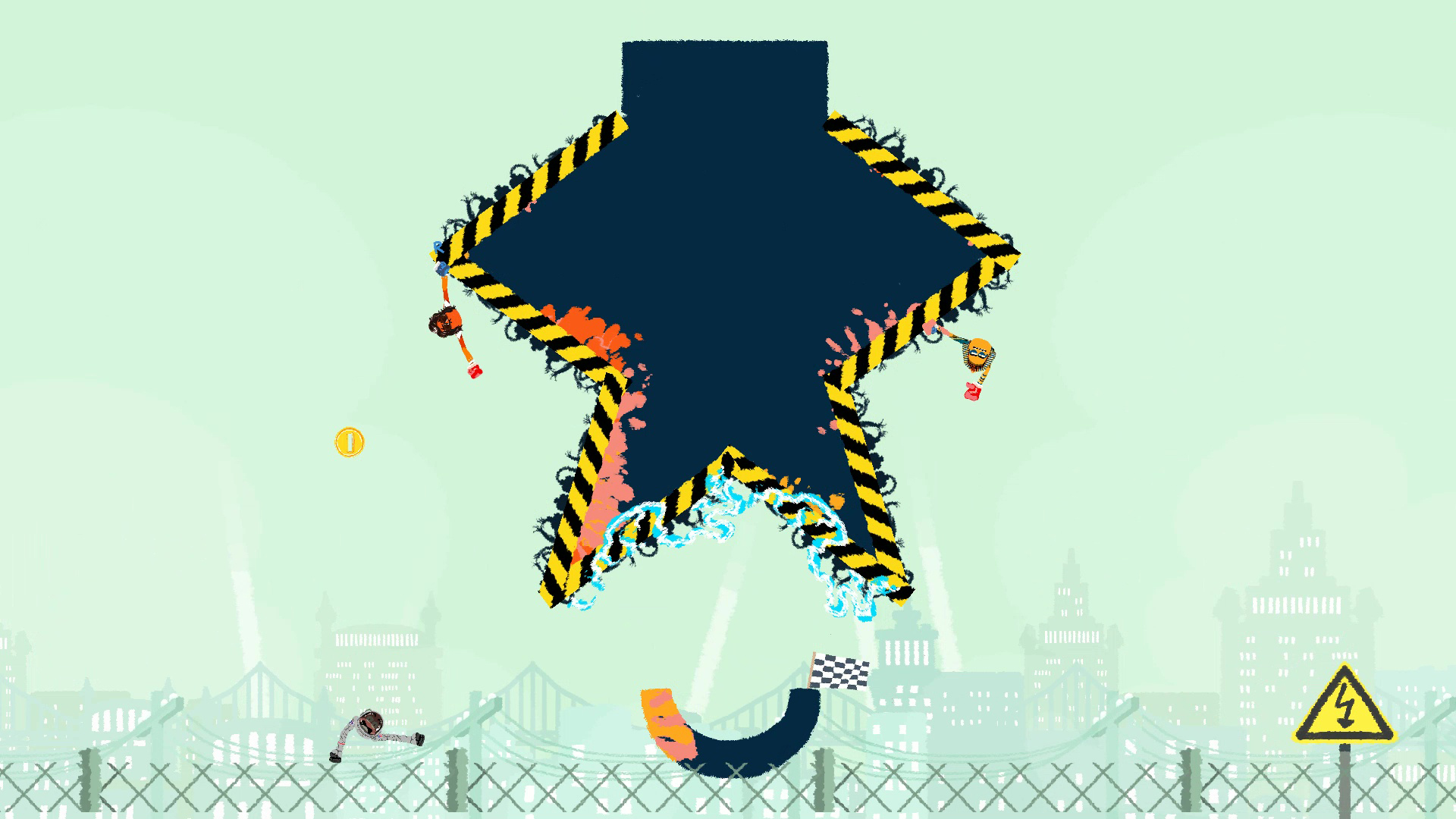 嘿哟走你/Heave Ho(v5468403)(图14) 嘿哟走你/Heave Ho(v5468403)(图14)