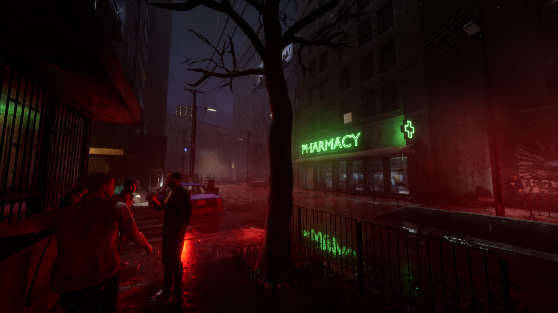 偏执狂/PARANOID(图8)