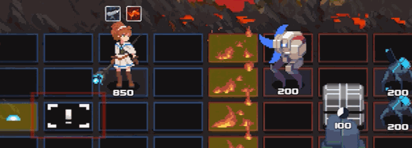 伊甸之路/One Step From Eden(图2) 伊甸之路/One Step From Eden(图2)