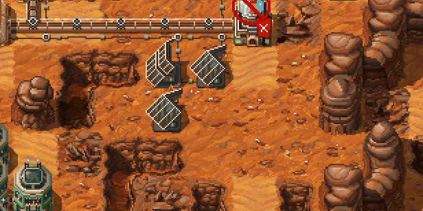 法兰德斯/Farlanders(图2)