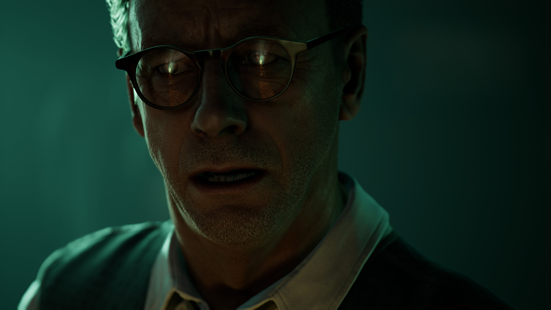 黑相集心中魔/The Dark Pictures Anthology: Season One(图3)