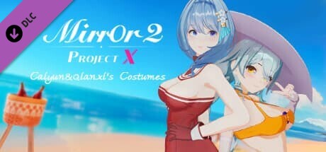 魔镜2：项目X/ Mirror 2: Project X（v17.01.2023）(图3)