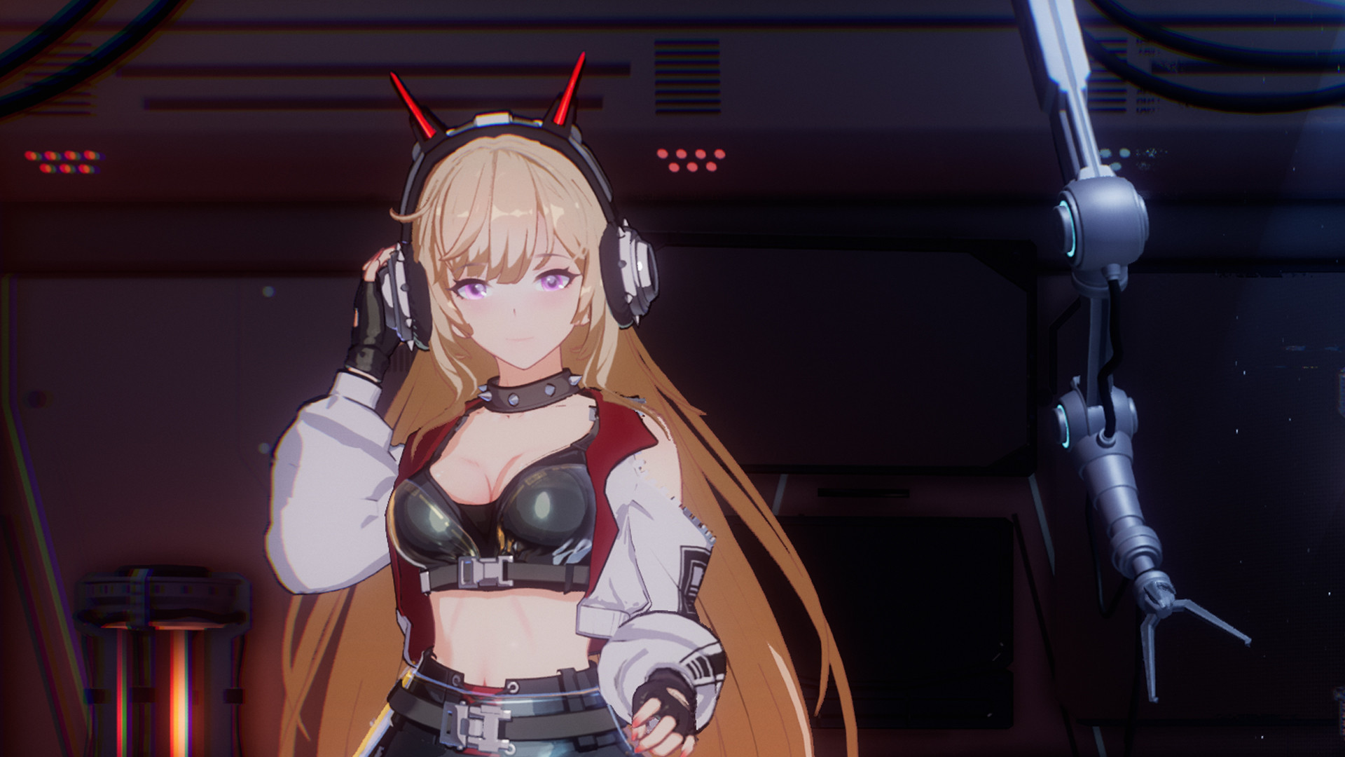 魔镜2：项目X/ Mirror 2: Project X（v17.01.2023）(图17)