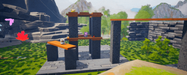 喵喵坍塌/Kitty Collapse(图4)