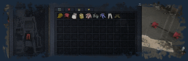 流浪汉垃圾斗争/Garbage(V2.0.0)(图5) 流浪汉垃圾斗争/Garbage(V2.0.0)(图5)