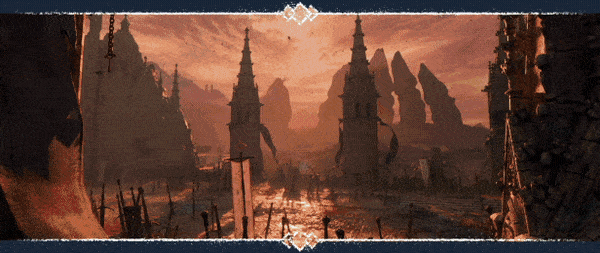 堕落之主/Lords of the Fallen(更新v2.0.29)(图5) 堕落之主/Lords of the Fallen(更新v2.0.29)(图5)