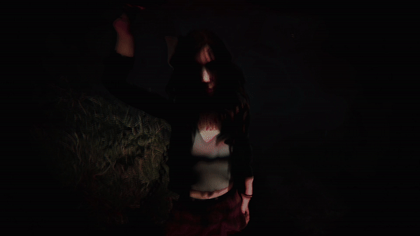 破碎怪谈:雾雨村/BrokenLore: LOW(图3) 破碎怪谈:雾雨村/BrokenLore: LOW(图3)