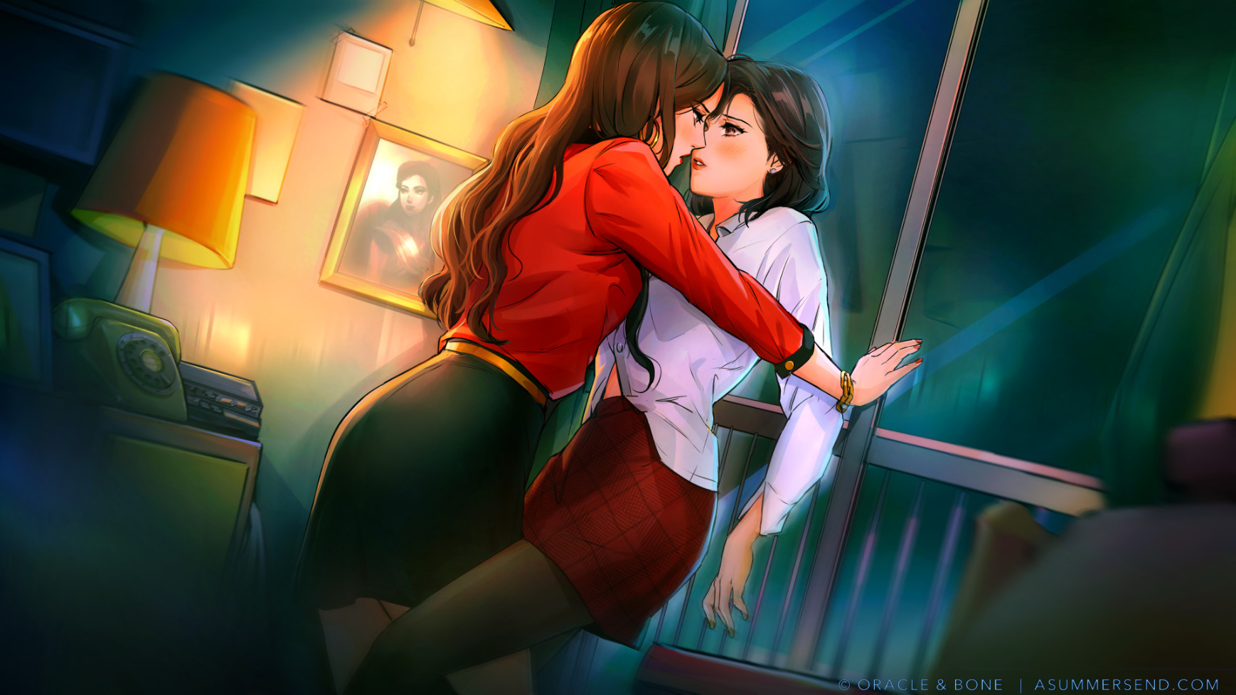 夏天的一天 — 香港 1986/A Summers End （更新 Build.12985378）(图5)