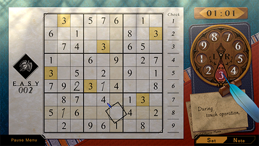 数独经典/Sudoku Classic(图4)