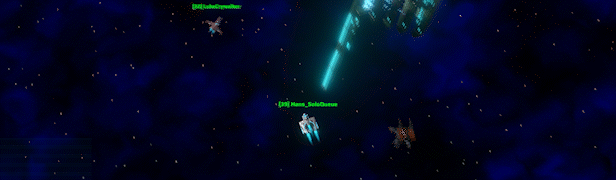 战斗太空2/Warspace 2(图3)