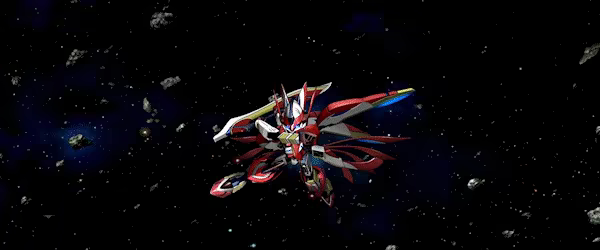 超级机器人大战Y/SUPER ROBOT WARS Y(图3)