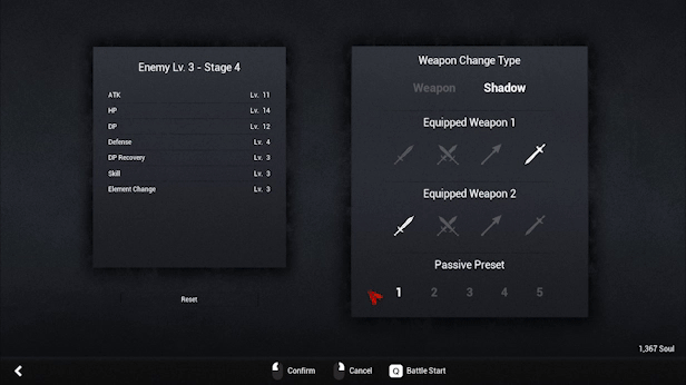 战斗暗影竞技场/BATTLE SHADOW ARENA(图3)