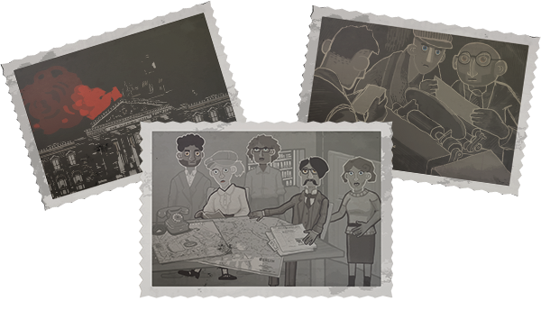 走过至暗时刻/Through the Darkest of Times（v1.04.03.1）(图3)