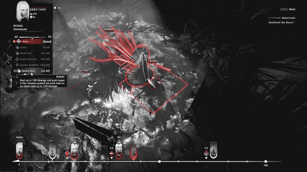 彼岸花/Othercide（整合美丽永存DLC）(图2)