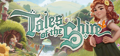 指环王：夏尔传说/Tales of the Shire: Lord of Rings Game(图1)