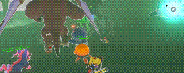 冒险盟友/Adventure Allies(图9) 冒险盟友/Adventure Allies(图9)