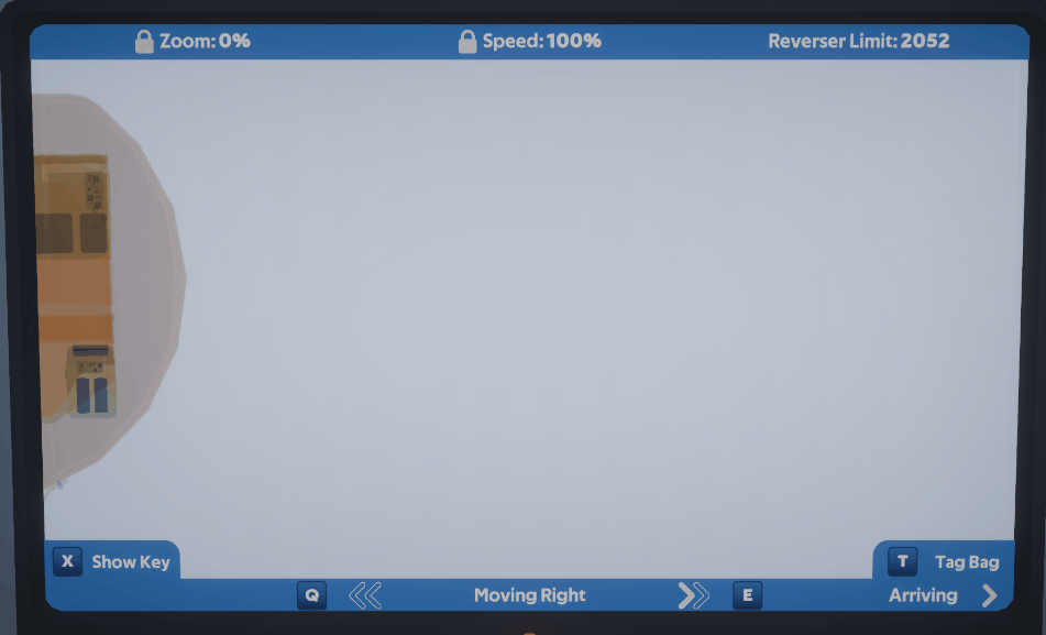机场X光模拟器/Airport X-Ray Simulator(图4)