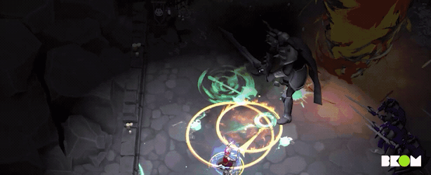 开拓者：绞刑塔幸存者 单机/同屏双人(图3)