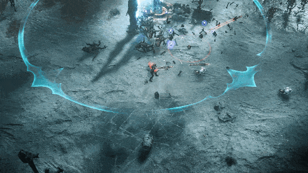 巨人杀手：暗黑之潮/Jotunnslayer: Hordes of Hel（更新v0.4.5）(图9)