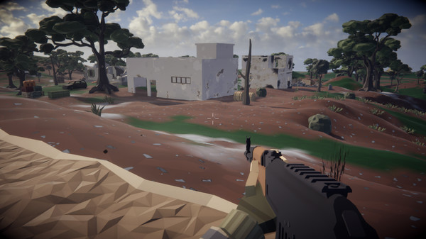 全副武装/Stand Of Arms(图4)