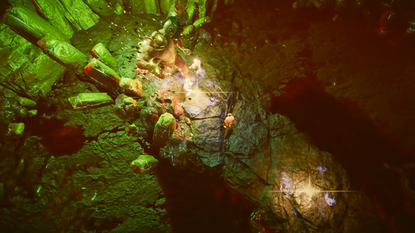 末日度假村/Slaycation Paradise(图9) 末日度假村/Slaycation Paradise(图9)