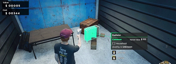 仓库猎人模拟器/Storage Hunter Simulator(图4) 仓库猎人模拟器/Storage Hunter Simulator(图4)