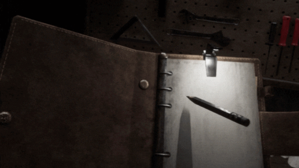 禁忌艺术/Forbidden Art/支持VR(图6)