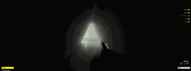 后室破坏/Backrooms Break(图4)