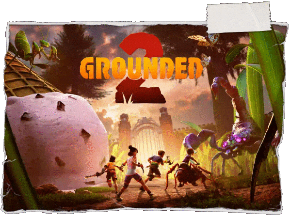 禁闭求生2/Grounded 2(图2)