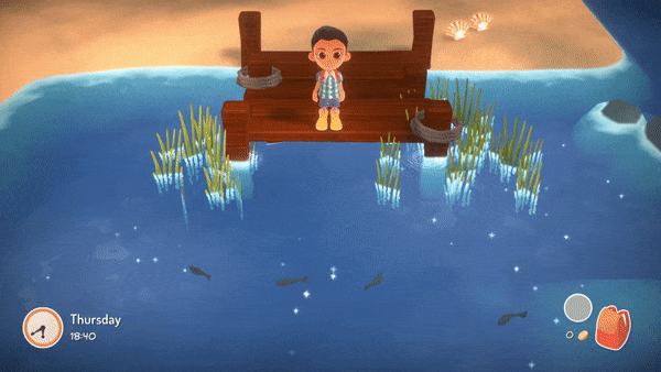 哈克小镇/Hokko Life（整合Farming）(图7)