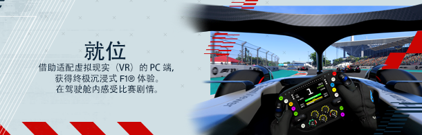F1® 22-冠军版+DLC冠军同捆包(图5)