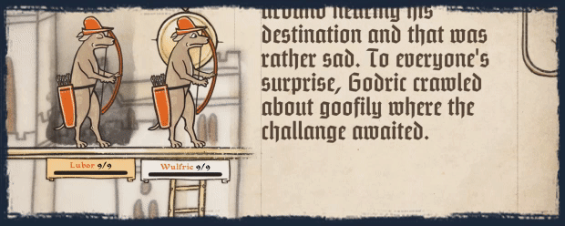 神笔谈兵/Inkulinati （更新v1.48.1）(图7)