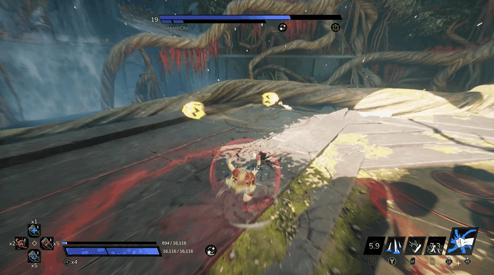 至高天/Empyreal(图8) 至高天/Empyreal(图8)