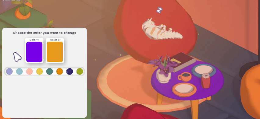 悠然小宅/Your Personal Chill Apartment(图3)