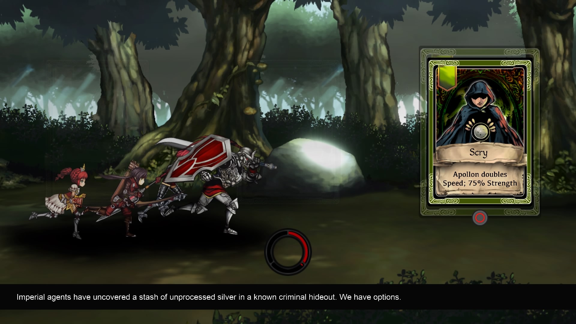 堕落军团：荣耀崛起/Fallen Legion(图6)