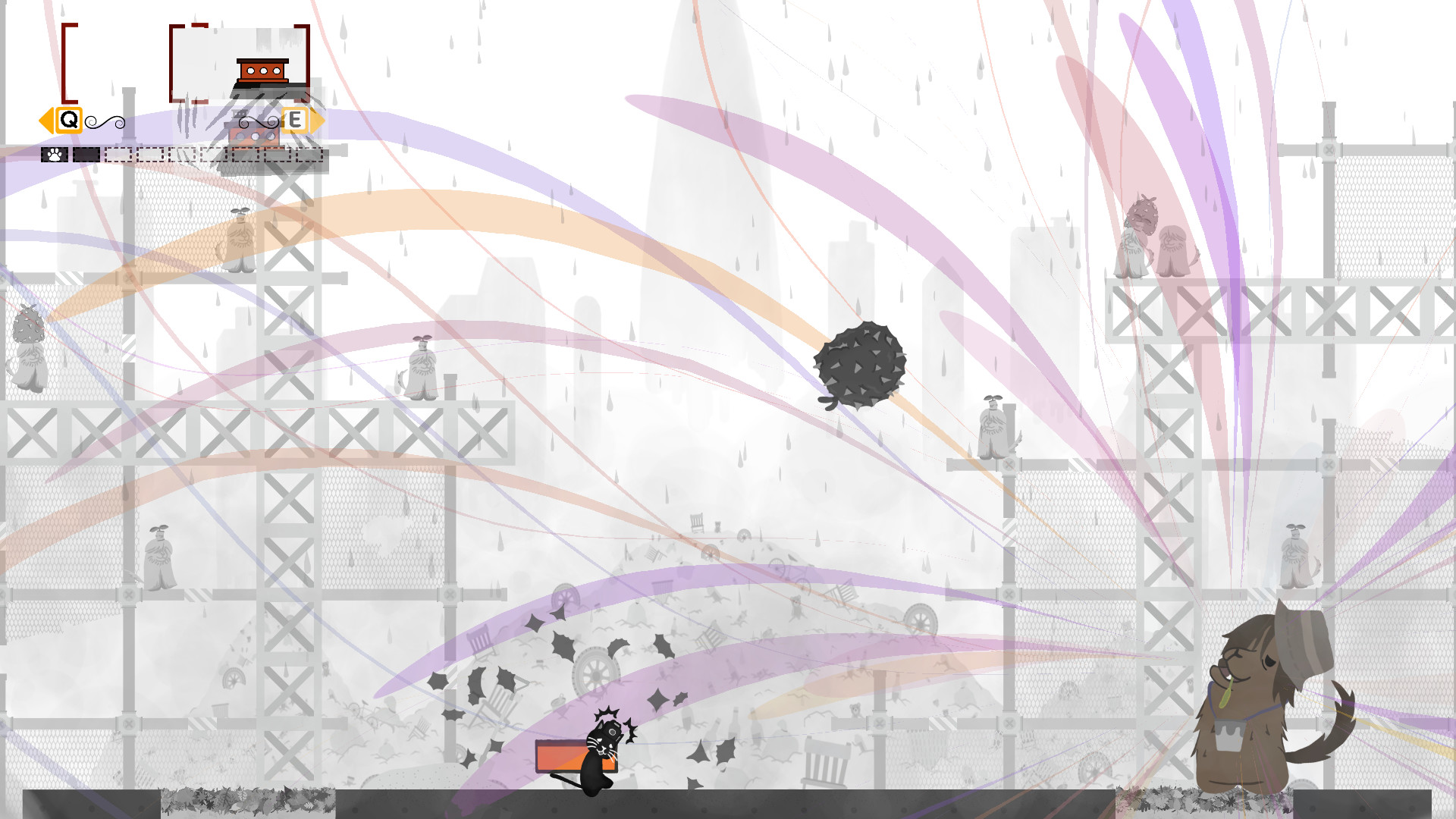 快照喵/Shutter Nyang(图5)