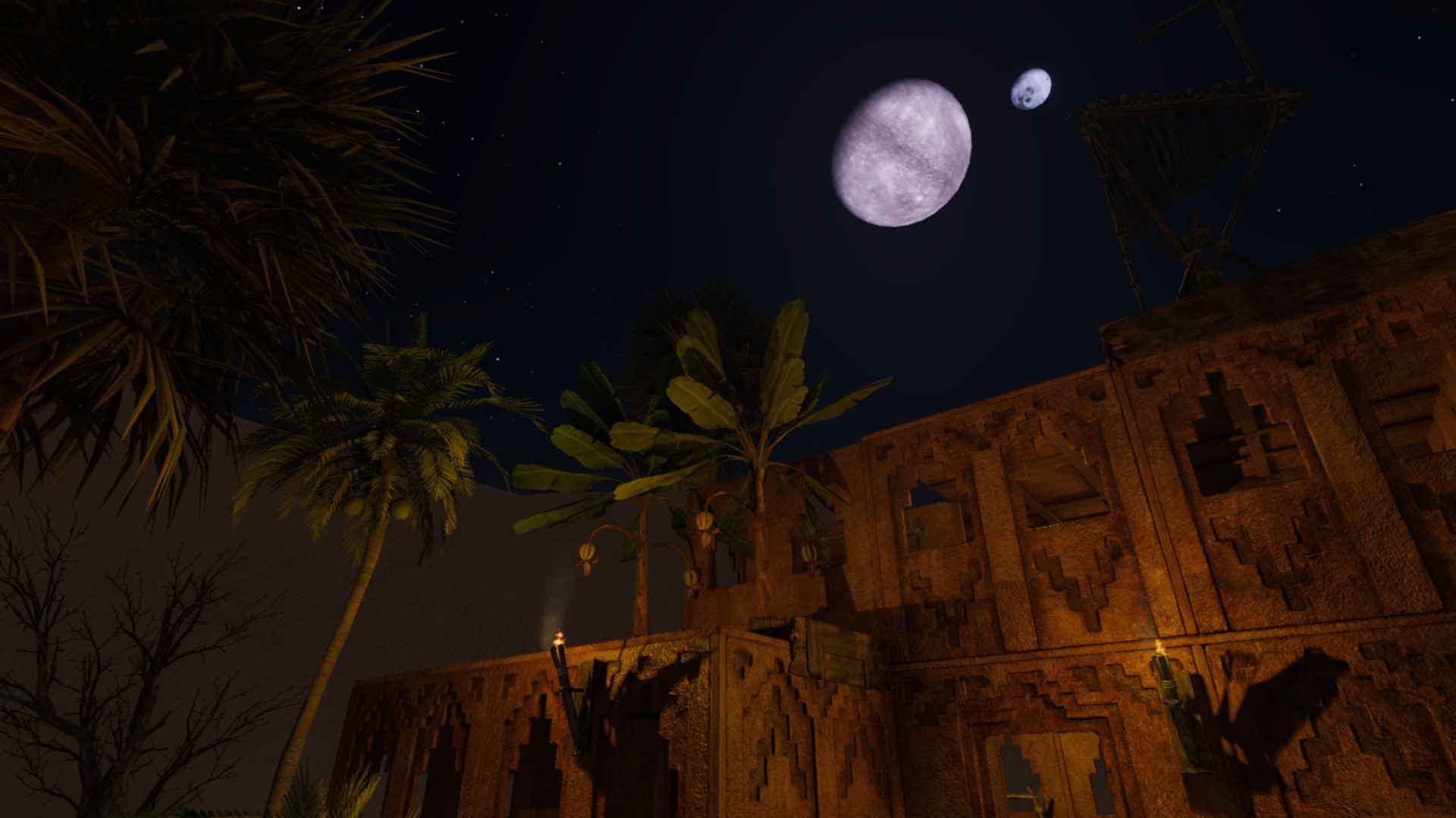 星辰沙海/Starsand（v0.5.0）(图6)