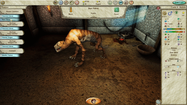 怪物饲养员/The Monster Breeder(图10)