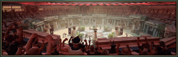 我们这些即将死去的人/We Who Are About To Die（更新Build.18918522）(图2)