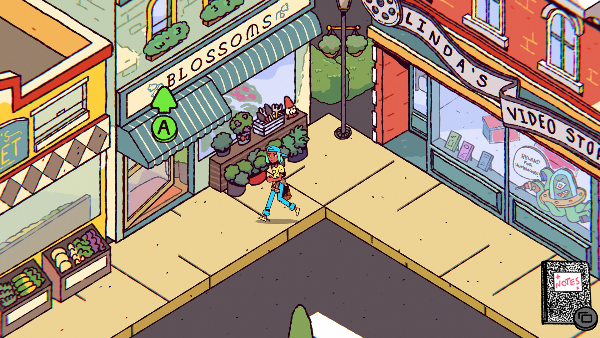 诈欺娇娃/The Big Con(图1)