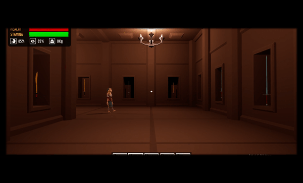 锻造模拟器/FORGE SIMULATOR(图3)