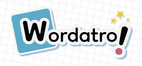 文字冒塔/Wordatro!(图1)