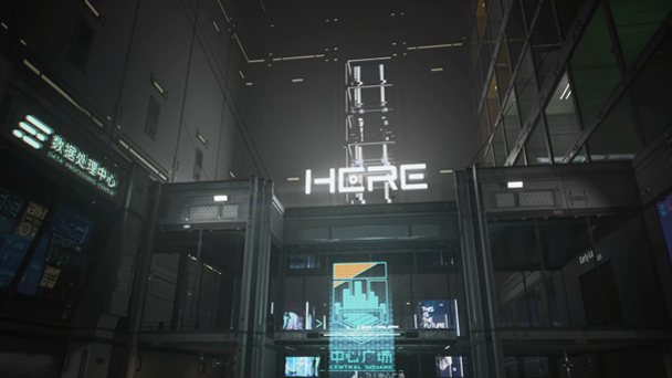 演灭/EVOTINCTION(图4)