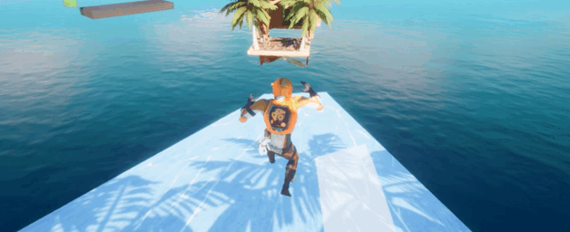 只能向上！3/Only Up ! 3(图4)