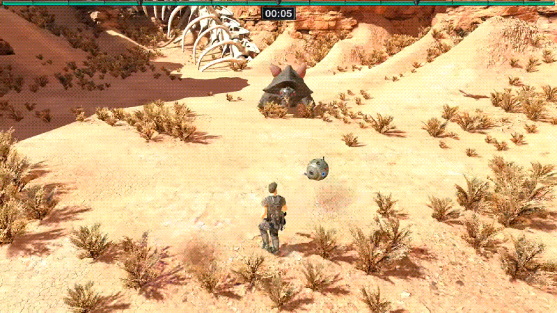 外地人：狩猎与生存/Outlanders: Hunt and Survive(图3)