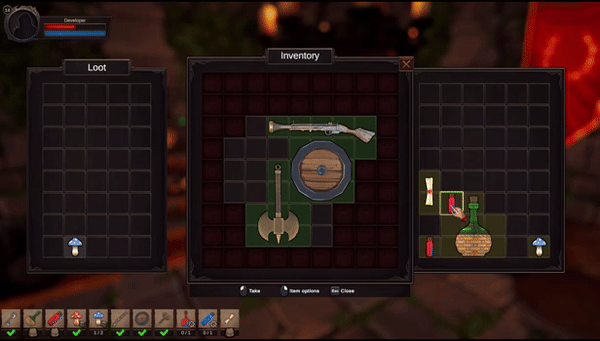 宝藏堆叠：寻宝猎人 Loot Stack – Relics Hunter(图3)