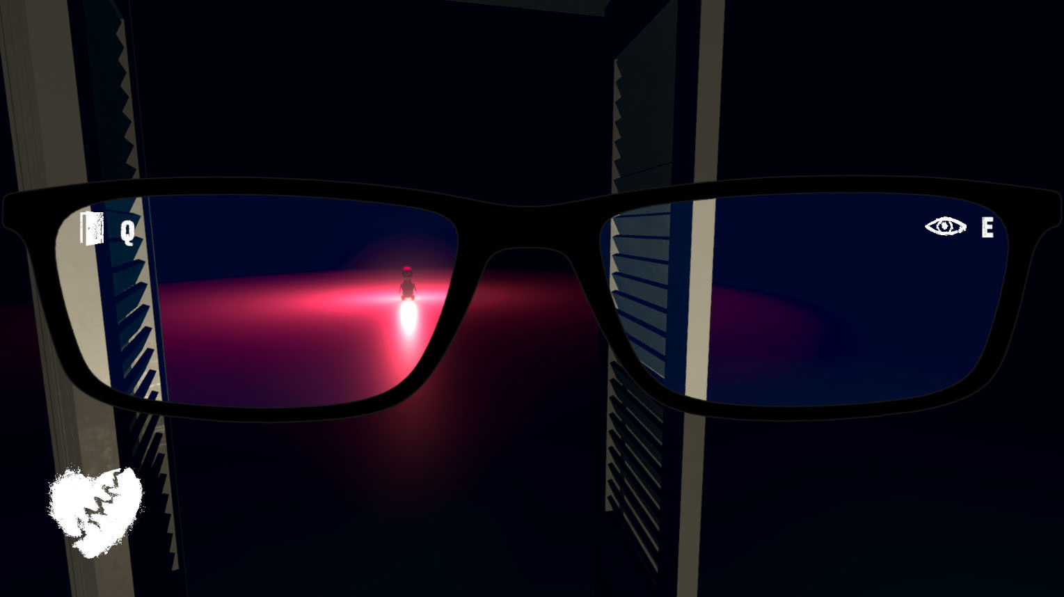 对眼镜的恐惧/Fears of Glasses o-o(图5) 对眼镜的恐惧/Fears of Glasses o-o(图5)